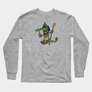 Sobek Long Sleeve T-Shirt